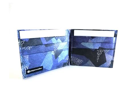 tyvek rfid wallets